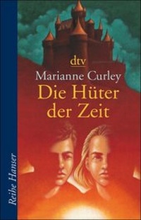 Enlarge image Cover: Die Hüter der Zeit - dtv