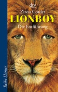Cover: Lionboy Die Entf&uuml;hrung - dtv