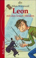 Cover: Leon mit den linken H&auml;nden - dtv