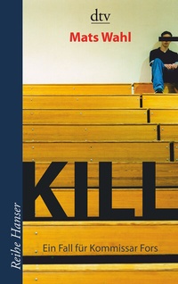 Abbildung von: Kill - dtv