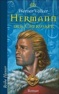 Cover: Hermann, der Cherusker - dtv