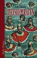 Cover: Tiefseepiraten - dtv
