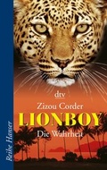 Cover: Lionboy Die Wahrheit - dtv