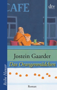 Abbildung von: Das Orangenmädchen - dtv
