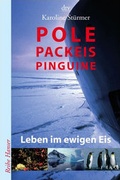 Cover: Pole, Packeis, Pinguine - dtv