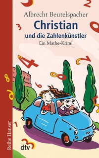 Abbildung von: Christian und die Zahlenkünstler - dtv