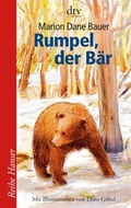 Cover: Rumpel, der B&auml;r - dtv