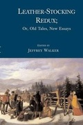 Cover: James Fenimore Cooper - AMS Press