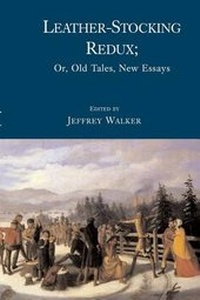Enlarge image Cover: James Fenimore Cooper - AMS Press