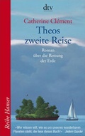 Cover: Theos zweite Reise - dtv