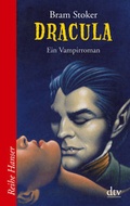 Cover: Dracula - dtv