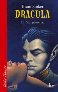 Enlarge image Cover: Dracula - dtv