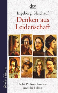 Abbildung von: Denken aus Leidenschaft - dtv