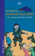 Cover: Ich will euch was erz&auml;hlen - dtv