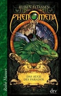 Cover: Phenomena Das Auge des Parados - dtv