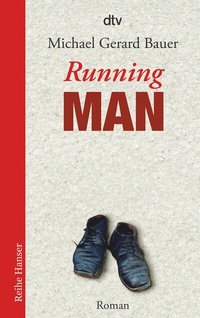 Enlarge image Cover: Running Man - dtv