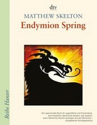 Enlarge image Cover: Endymion Spring - dtv