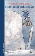 Cover: Nennt mich nicht Ismael! - dtv
