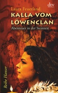 Cover: Kalla vom L&ouml;wenclan - dtv