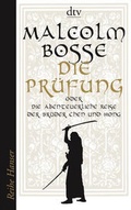 Cover: Die Pr&uuml;fung - dtv