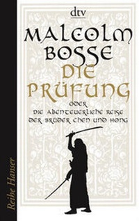 Enlarge image Cover: Die Prüfung - dtv