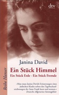 Cover: Ein St&uuml;ck Himmel. Ein St&uuml;ck Erde. Ein St&uuml;ck Fremde - dtv