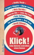 Cover: Klick! - dtv