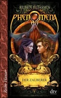 Cover: Phenomena Der Zauberer - dtv