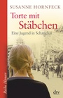 Cover: Torte mit Stäbchen - dtv