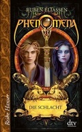 Cover: Phenomena Die Schlacht - dtv
