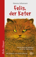 Cover: Felis, der Kater - dtv