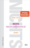 Cover: Nichts - dtv
