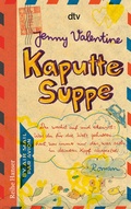 Cover: Kaputte Suppe - dtv