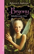 Cover: Bryony - dtv