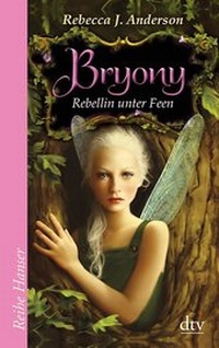 Enlarge image Cover: Bryony - dtv