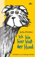 Cover: Ich bin hier blo&szlig; der Hund - dtv