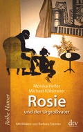 Cover: Rosie und der Urgro&szlig;vater - dtv