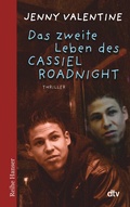 Cover: Das zweite Leben des Cassiel Roadnight - dtv