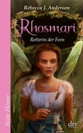 Cover: Rhosmari - dtv