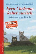 Cover: Nero Corleone kehrt zur&uuml;ck - dtv