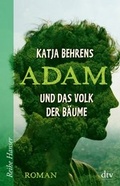 Cover: Adam und das Volk der B&auml;ume - dtv