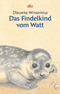Cover: Das Findelkind vom Watt - dtv