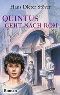 Cover: Quintus geht nach Rom - dtv