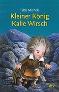Cover: Kleiner K&ouml;nig Kalle Wirsch - dtv