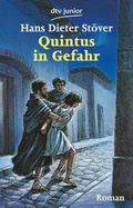Cover: Quintus in Gefahr - dtv