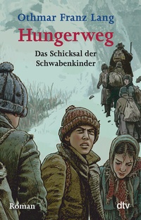 Bild vergrößern Bild: Hungerweg - dtv