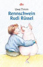 Cover: Rennschwein Rudi R&uuml;ssel - dtv