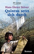 Cover: Quintus setzt sich durch - dtv