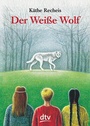 Cover: Der Weiße Wolf - dtv