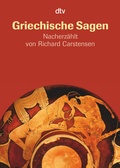 Cover: Griechische Sagen - dtv